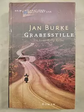 Couverture du produit · Grabesstille.