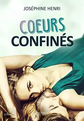 Couverture du produit · Coeurs confinés