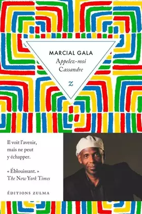 Couverture du produit · Appelez-moi Cassandre