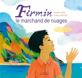 Couverture du produit · Firmin, le marchand de nuages