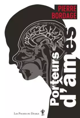 Couverture du produit · Porteurs d'âmes