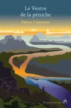 Couverture du produit · Le ventre de la péniche