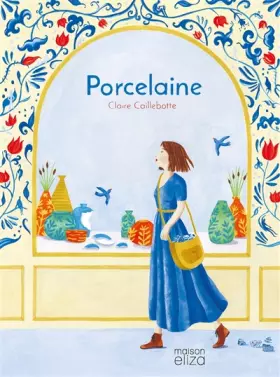 Couverture du produit · Porcelaine