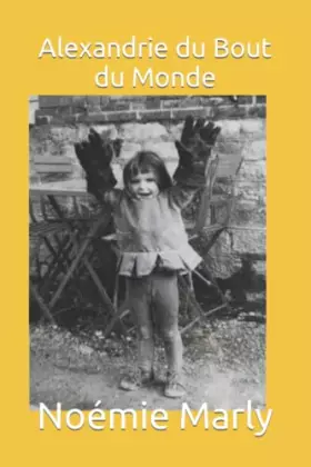 Couverture du produit · Alexandrie du Bout du Monde