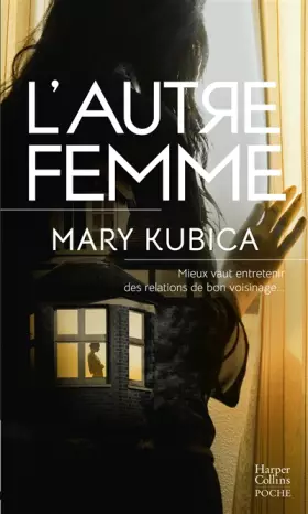 Couverture du produit · L'autre femme