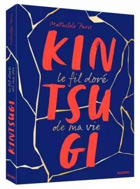 Couverture du produit · KINTSUGI