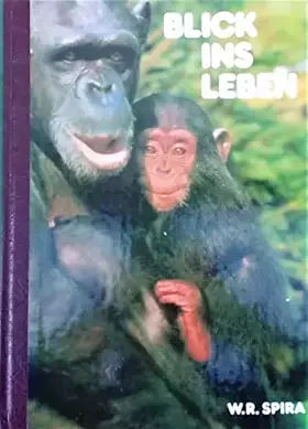 Couverture du produit · Blick ins Leben