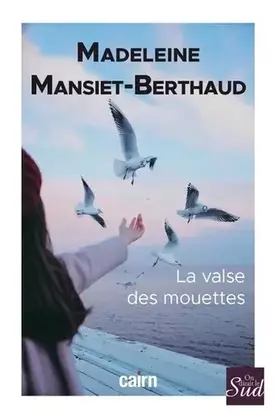 Couverture du produit · La valse des mouettes