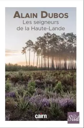 Couverture du produit · Les seigneurs de la Haute-Lande
