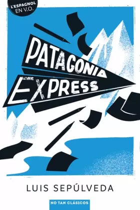 Couverture du produit · Patagonia express