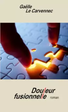 Couverture du produit · Douleur fusionnelle