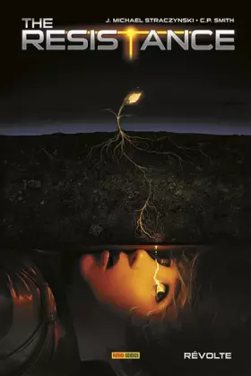 Couverture du produit · The Resistance : Révolte