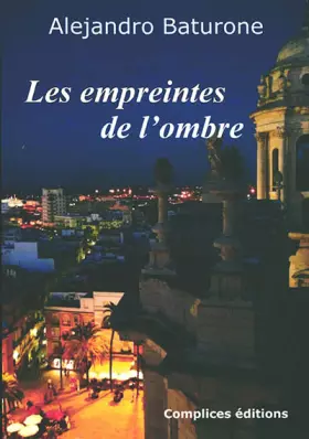 Couverture du produit · Les empreintes de l'ombre