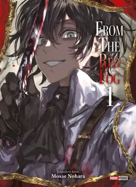 Couverture du produit · From the Red Fog T01