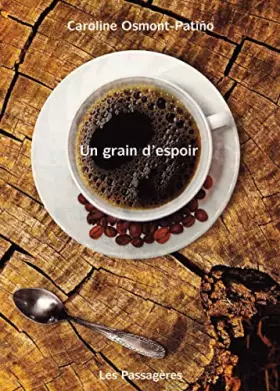 Couverture du produit · Un grain d’espoir