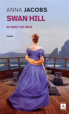 Couverture du produit · Swan Hill. Au bout du rêve