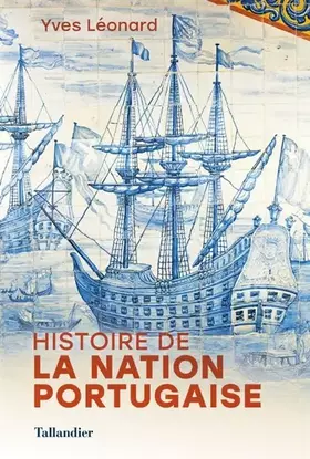 Couverture du produit · Histoire de la nation portugaise