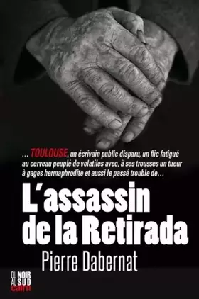 Couverture du produit · l'assassin de la Retirada