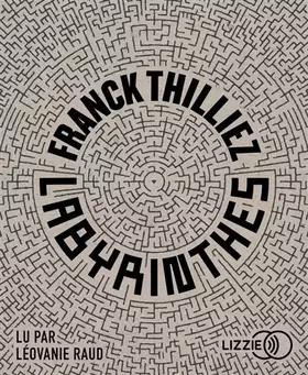 Couverture du produit · Labyrinthes