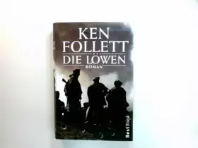 Couverture du produit · Die Löwen : Roman.