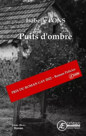 Couverture du produit · Puits d'ombre