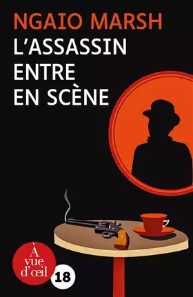 Couverture du produit · L'assassin entre en scène
