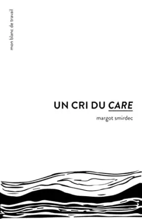 Couverture du produit · Mon blanc de travail