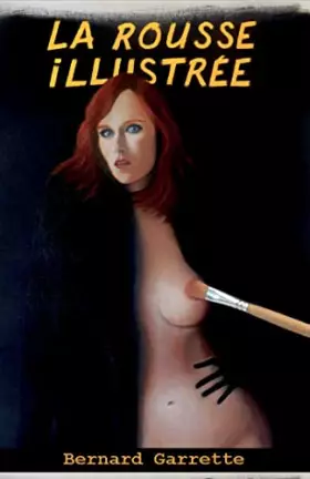 Couverture du produit · La Rousse illustrée