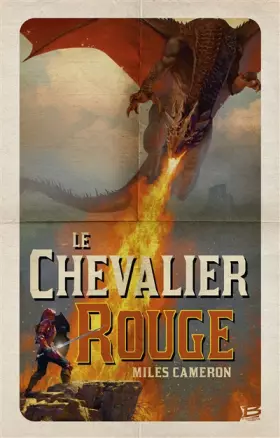 Couverture du produit · Le Chevalier rouge