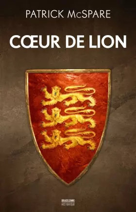 Couverture du produit · Coeur de Lion