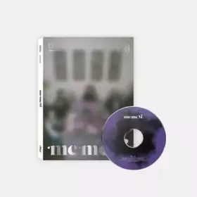 Couverture du produit · Memem-M Version-Inkl.Photobook