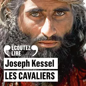 Couverture du produit · Les cavaliers