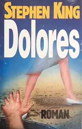 Couverture du produit · Dolores