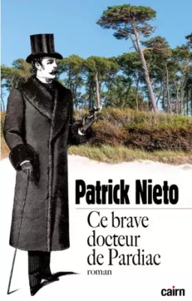 Couverture du produit · Ce brave docteur de Pardiac
