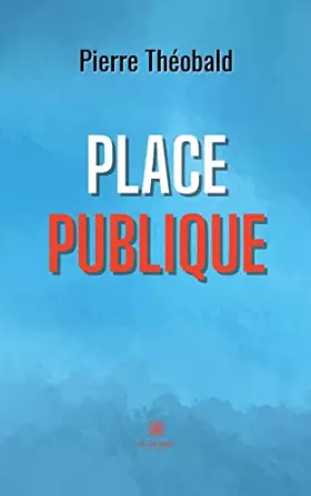 Couverture du produit · Place publique