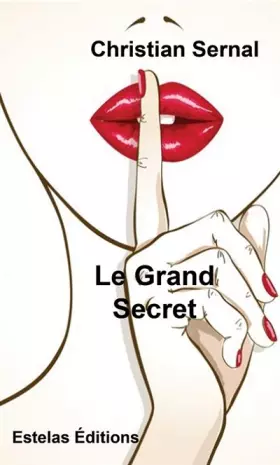 Couverture du produit · Le Grand Secret