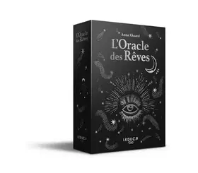 Couverture du produit · L'oracle des rêves