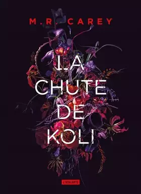 Couverture du produit · La chute de Koli