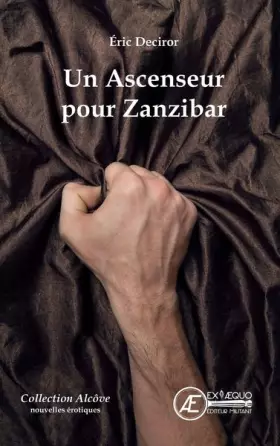 Couverture du produit · Un ascenseur pour zanzibar