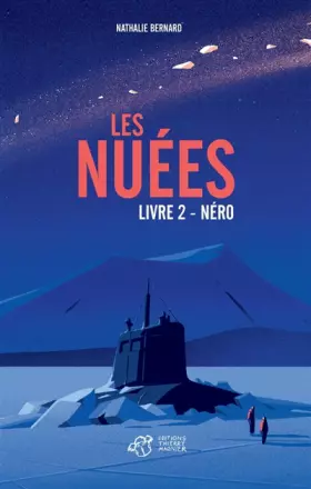 Couverture du produit · Les Nuées - Livre 2: Néro