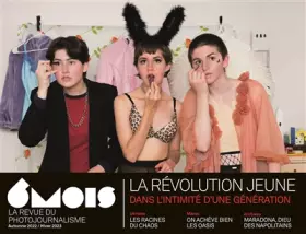 Couverture du produit · 6Mois, tome 24