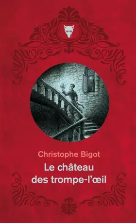 Couverture du produit · Le Château des trompe-l'oeil