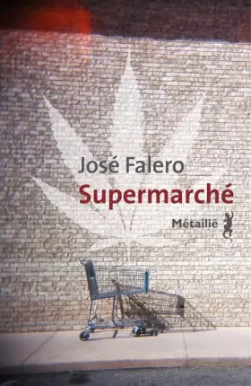 Couverture du produit · Supermarché