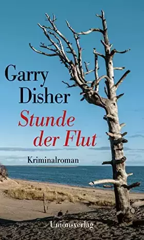 Couverture du produit · Stunde der Flut: Kriminalroman