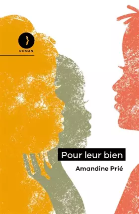 Couverture du produit · Pour leur bien