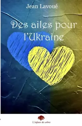 Couverture du produit · Des ailes pour l'Ukraine