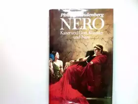 Couverture du produit · Nero : Kaiser u. Gott, Künstler u. Narr.