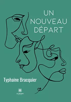 Couverture du produit · Un nouveau départ