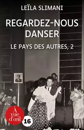 Couverture du produit · Regardez-nous danser – Le Pays des autres, 2