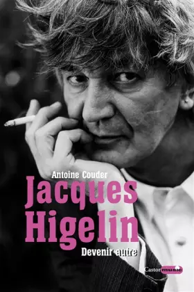 Couverture du produit · Jacques Higelin - Devenir Autre